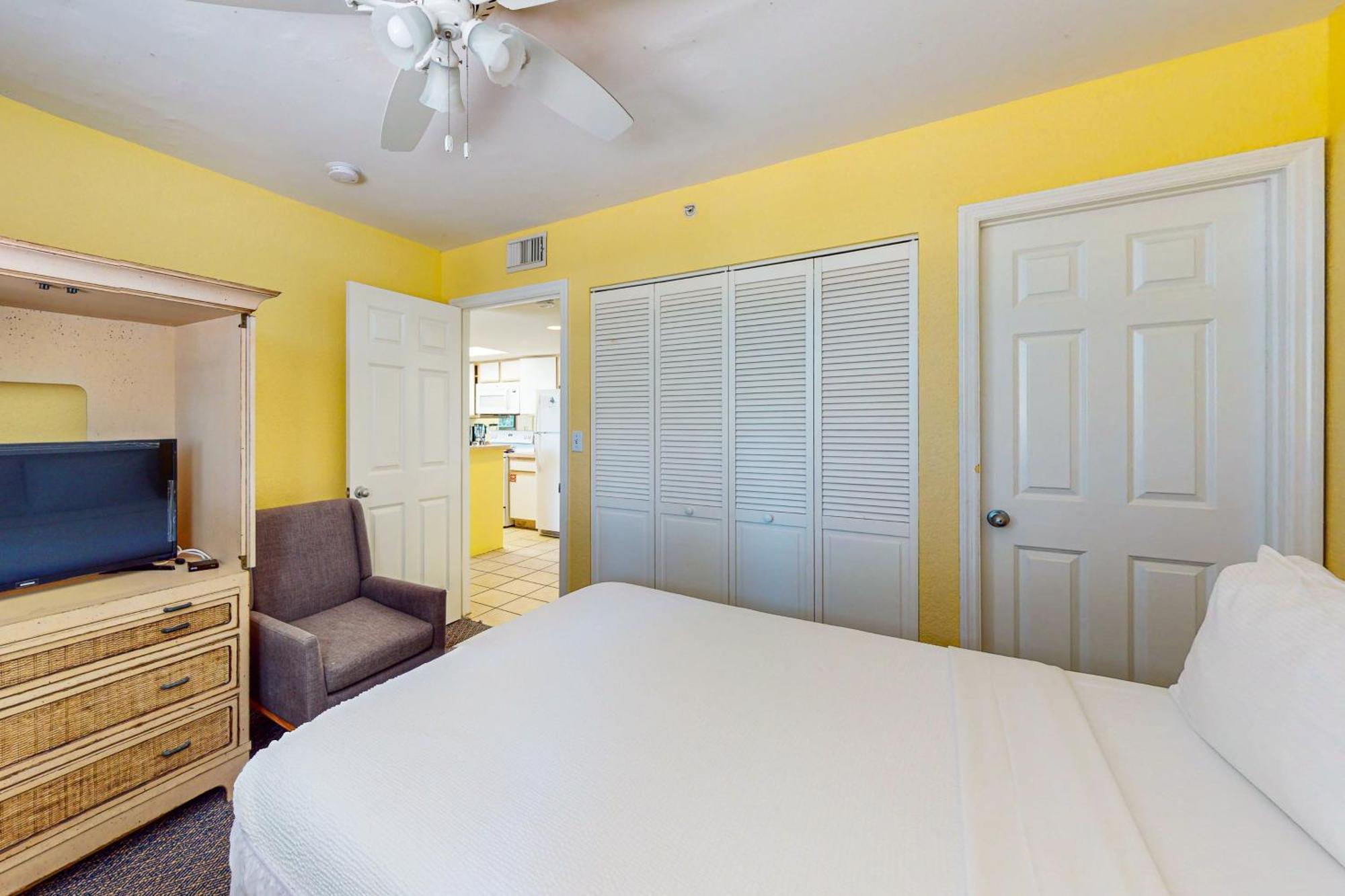 Sunrise Suites Dominican Suite #110 Key West Pokój zdjęcie