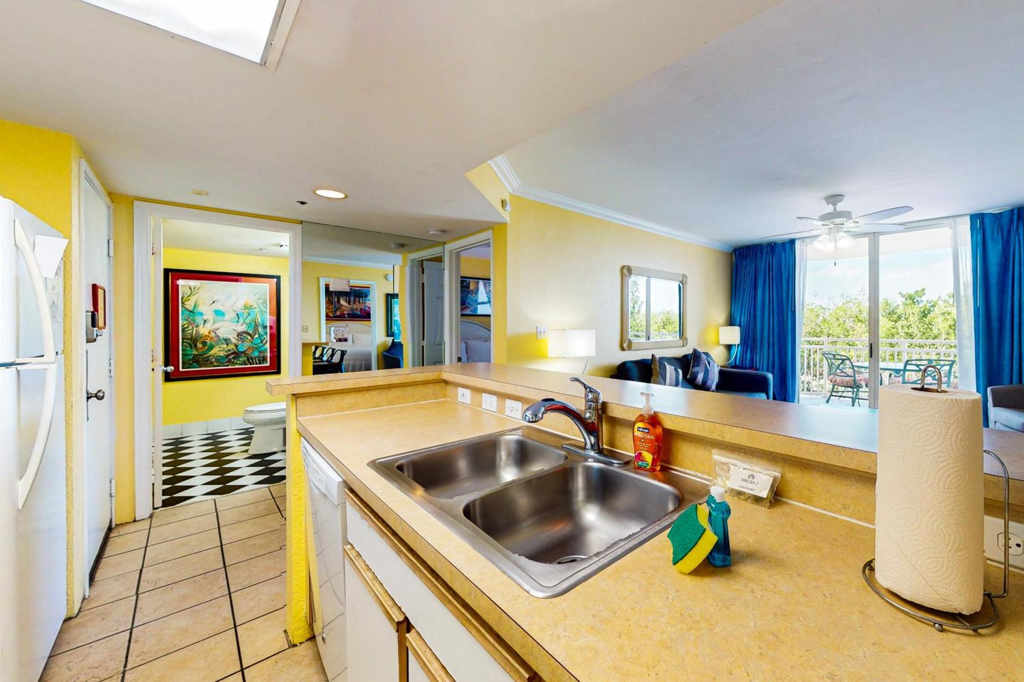 Sunrise Suites Dominican Suite #110 Key West Pokój zdjęcie