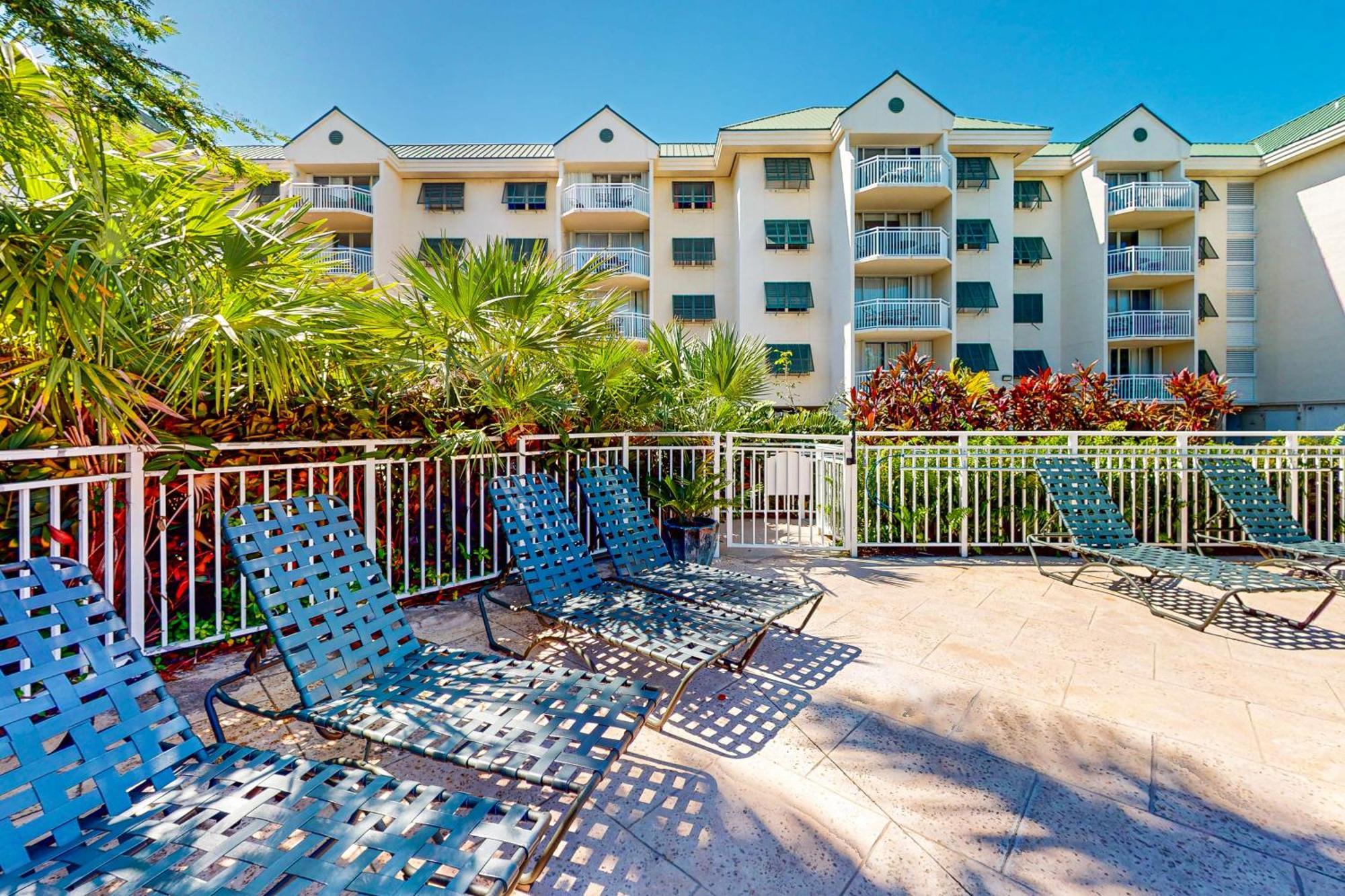 Sunrise Suites Dominican Suite #110 Key West Pokój zdjęcie