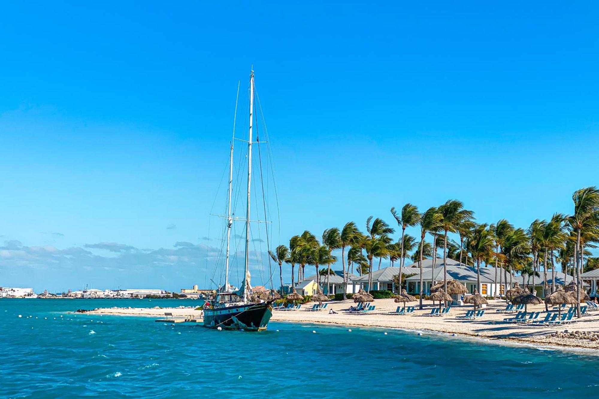 Sunrise Suites Dominican Suite #110 Key West Pokój zdjęcie