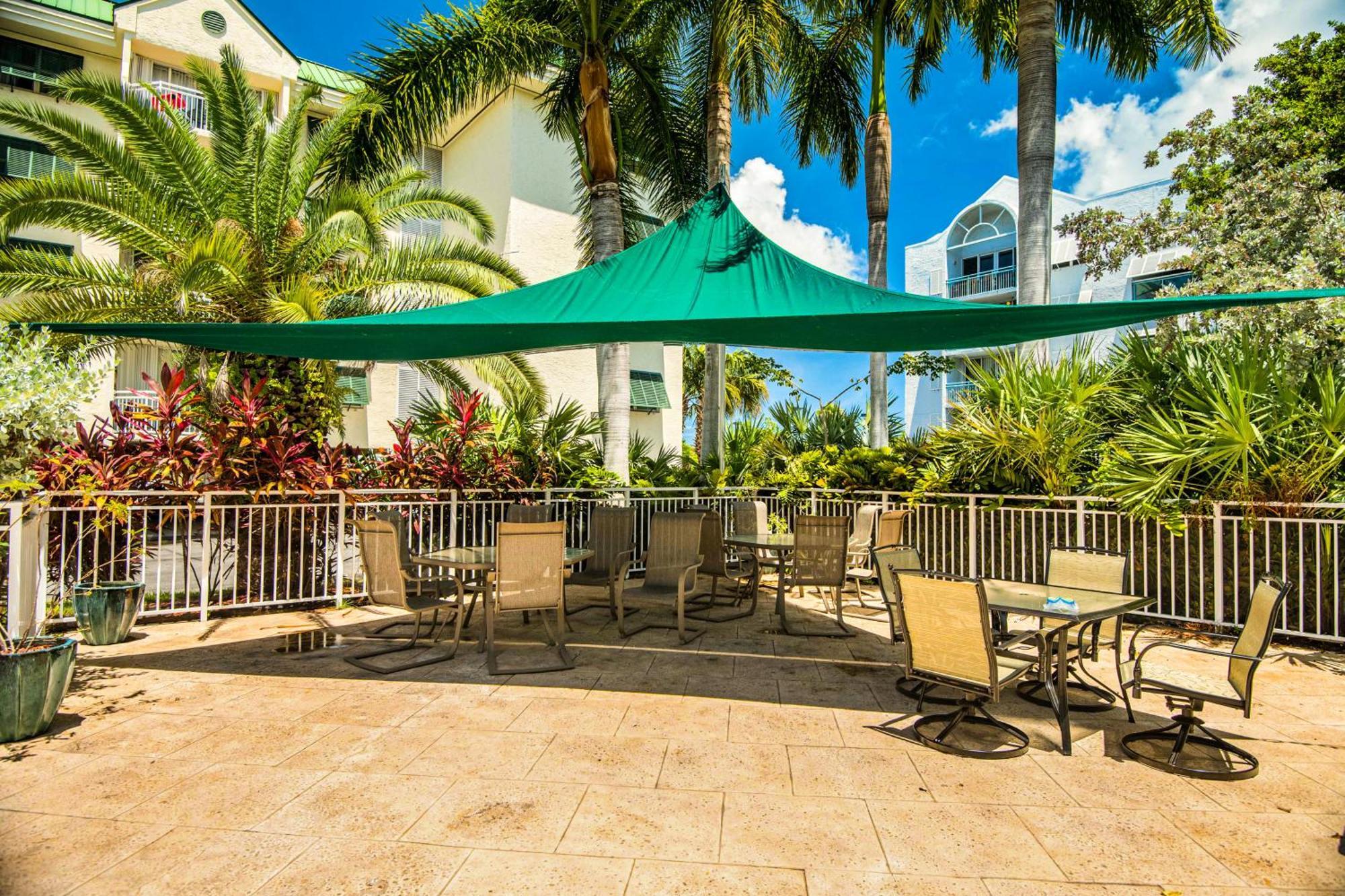 Sunrise Suites Dominican Suite #110 Key West Pokój zdjęcie