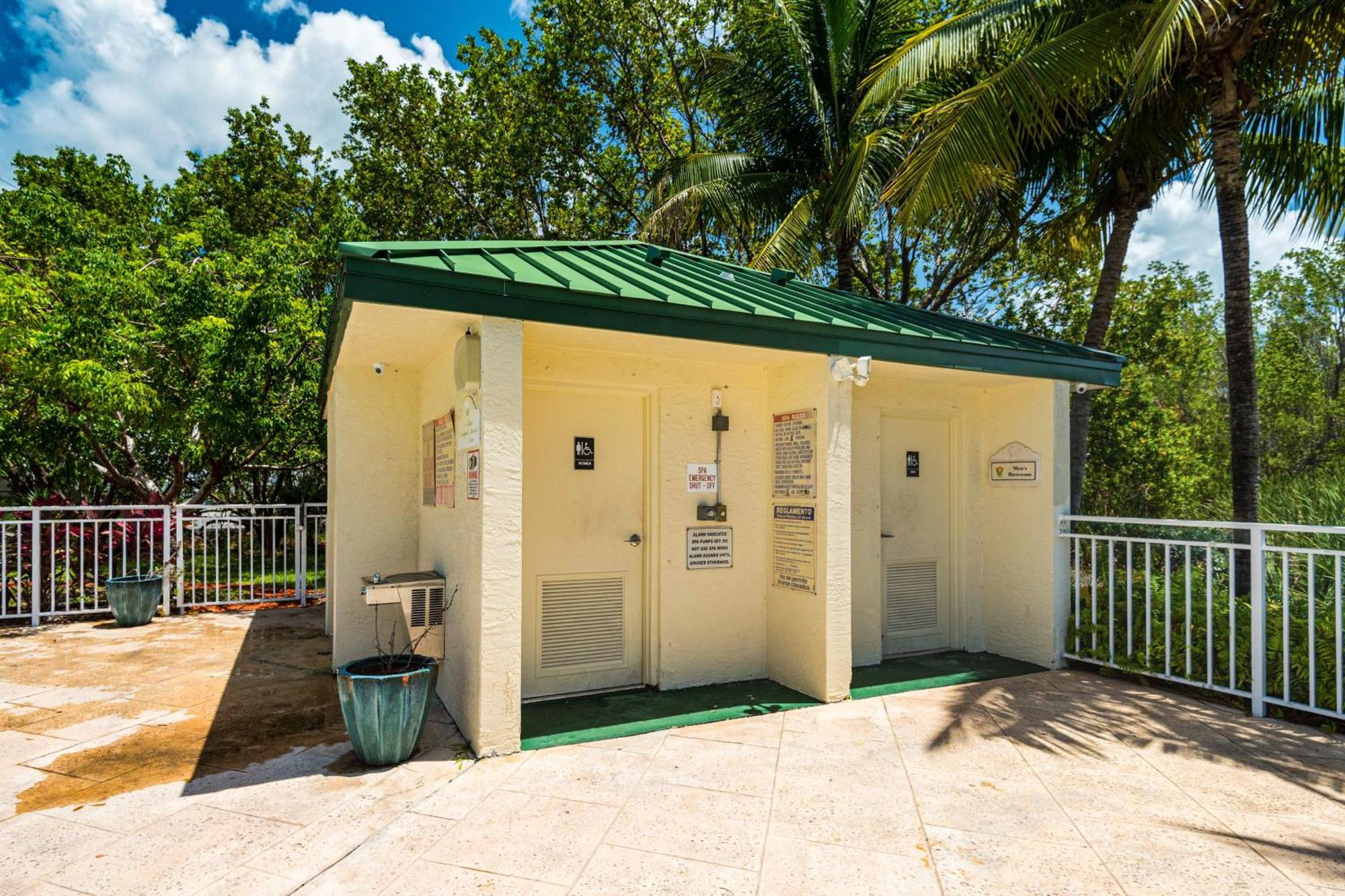 Sunrise Suites Dominican Suite #110 Key West Pokój zdjęcie