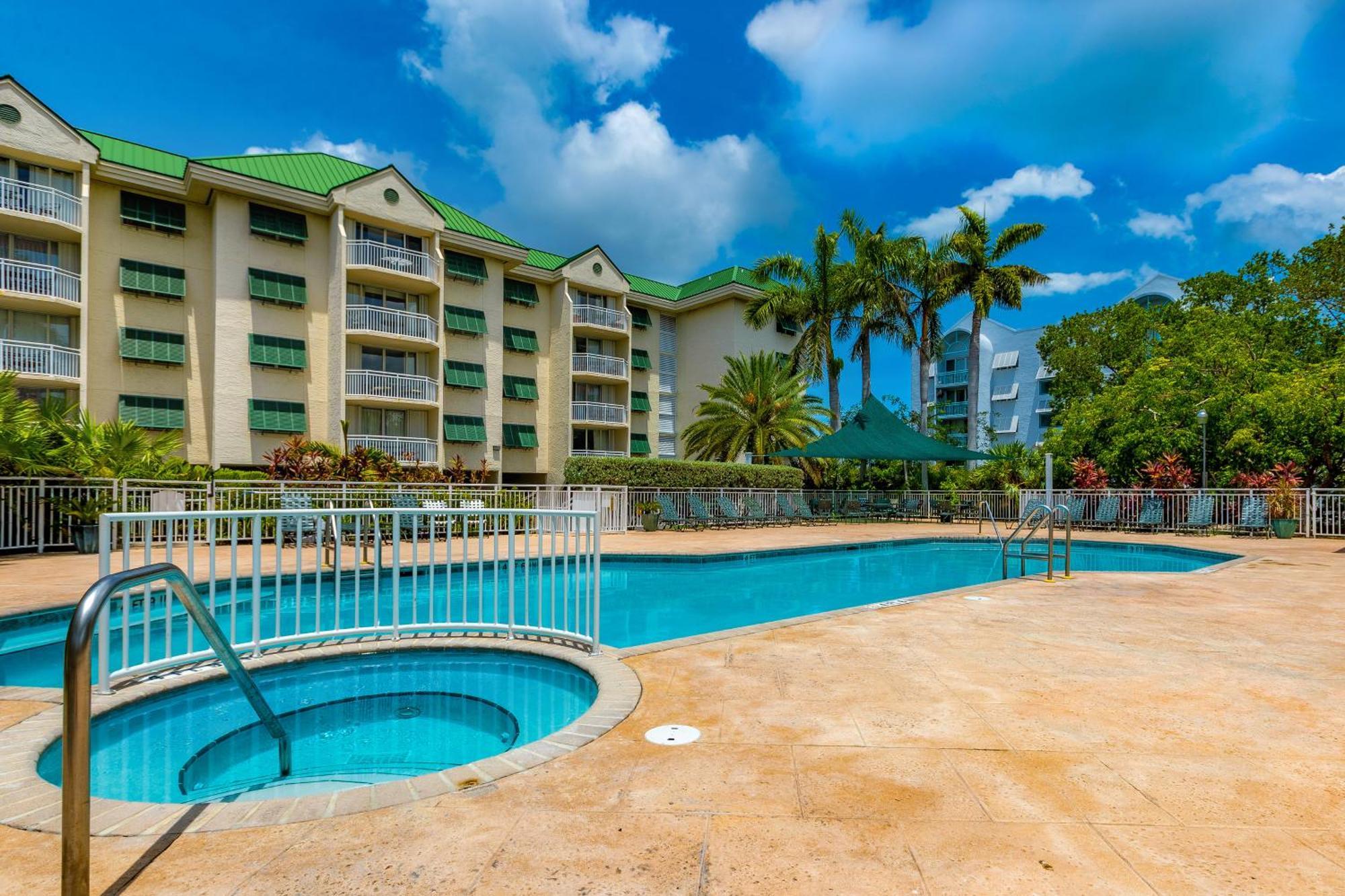 Sunrise Suites Dominican Suite #110 Key West Pokój zdjęcie