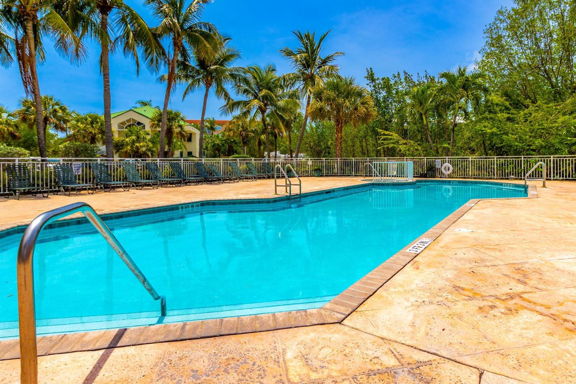 Sunrise Suites Dominican Suite #110 Key West Pokój zdjęcie