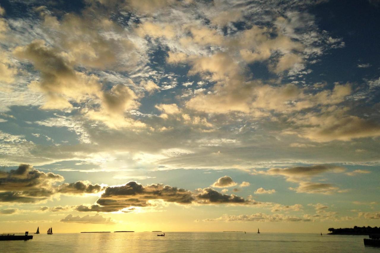 Sunrise Suites Dominican Suite #110 Key West Zewnętrze zdjęcie