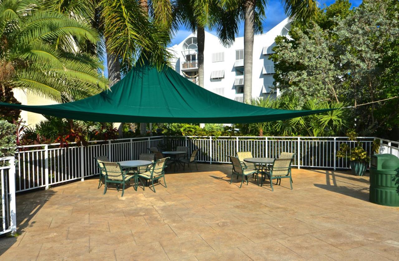 Sunrise Suites Dominican Suite #110 Key West Zewnętrze zdjęcie